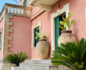 Gio Country House Nissoria